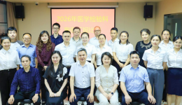 精检善析 赋能临床 | 柳州市工人医院成功举办第三届案例汇报比赛