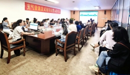精准诊断，从“激发”开始丨2026年支气管激发试验特训营（柳州站）圆满举行