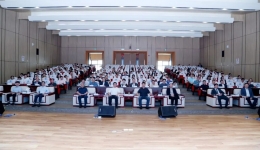 聚焦精准麻醉 赋能围术期安全 | 柳州市工人医院举办自治区级继续医学教育项目“精准麻醉及危重症围术期管理新进展培训班”