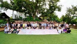 阅享新起点 巾帼建新功 | 柳州市工人医院举办2026年第三期女职工拓展活动