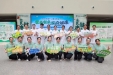 全民健康大讲堂 | 柳州市工人医院成功举办“5·11”世界防治肥胖日暨全民营养周义诊活动
