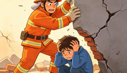 提醒｜震后防疫，这些方面容易被忽视，千万要留意！