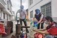 注意丨雨后震区公共卫生风险增加，疾控专家提醒注意六项防护要点