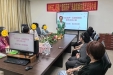 愈见花开 向阳同行丨柳州市工人医院乳腺癌病友康艺支持小组首期活动成功举办