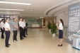 红联共建启新程，金融护航健康路——柳州市工人医院与招商银行柳州分行联合开展主题党日活动