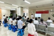 世界无烟日 | 柳州市工人医院举办控烟防癌健康宣教活动