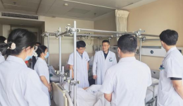 守护筋骨健康 | 柳州市工人医院中西医协同助患者康复