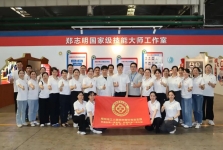 实干践初心 研学促提升｜肿瘤科总支部开展五月主题党日研学活动