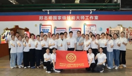 实干践初心 研学促提升｜肿瘤科总支部开展五月主题党日研学活动