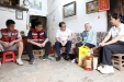 结对共建 情暖基层丨柳州市工人医院赴融安县大良镇开展“浓情端午·敬老暖心”暨乡村振兴慰问活动