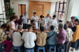 粽叶飘香 医患同心 | 柳州市工人医院开展端午暖心系列活动