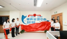 笃行护慢病 智慧守安康 | 柳州市工人医院慢病管理中心成立一周年纪实