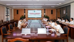 筑牢用药安全防线｜自治区卫生健康委专家组莅临医院调研督导药师岗位培训基地运行工作