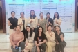 亮相国家级学术盛会 | 柳州市工人医院亮相中华护理学会第28届骨科护理学术交流会议