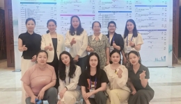 亮相国家级学术盛会 | 柳州市工人医院亮相中华护理学会第28届骨科护理学术交流会议