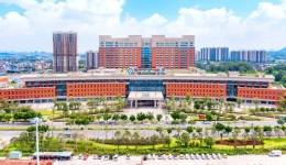 便民信息 | 柳州市工人医院端午节假期门诊出诊安排