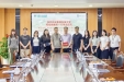 名校访院促交流 | 香港科技大学交流团莅临柳州市工人医院开展交流活动