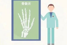 假期福利 | 柳州市工人医院儿科生长发育义诊 免费测骨龄！