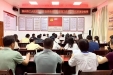 提升内涵建设 | 柳州市工人医院开展紧密型医联体同质化管理检查