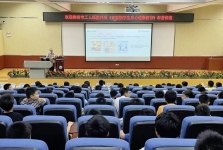 医校携手护健康 | 柳州市工人医院健康副校长团队走进多所学校开展系列科普活动