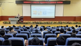 医校携手护健康 | 柳州市工人医院健康副校长团队走进多所学校开展系列科普活动