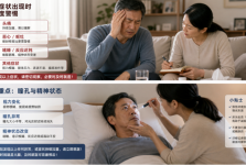 工医有“普” | 颅内压升高家庭监测关键：看懂这些危险信号能救命