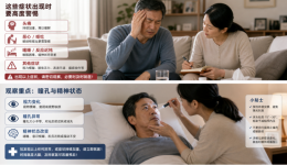 工医有“普” | 颅内压升高家庭监测关键：看懂这些危险信号能救命