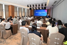 工医学术 | 柳州市工人医院承办“县域万里行”国家慢性呼吸疾病诊疗能力提升项目柳州市级培训会