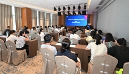 工医学术 | 柳州市工人医院承办“县域万里行”国家慢性呼吸疾病诊疗能力提升项目柳州市级培训会