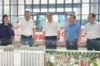 深化医联体建设 共筑区域医疗高地丨三江县党政领导赴柳州市工人医院调研交流