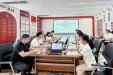 医校协同交流 | 北京大学基础医学院社会实践团莅临柳州市工人医院交流参访