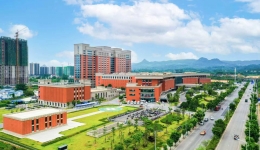医校携手护健康｜柳州市工人医院教师节专属健康福利月活动来啦！