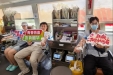 热血护生命 大爱显担当｜柳州市工人医院举办2026年无偿献血活动