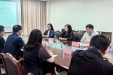 助力“一科两部”落地丨自治区生殖医学专家莅临柳州市工人医院指导