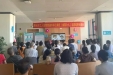 告别“蚯蚓腿” 守护下肢健康｜柳州市工人医院开展静脉曲张专题患教会