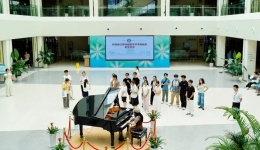 “青”聚龙城 | 柳州籍医学学子返乡研学活动在医院成功举办
