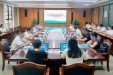 柳州市工人医院顺利通过ISO 15189医学实验室复评+变更现场评审