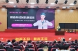 医校携手护健康 | 柳州市工人医院“健康副校长”进校园：聚焦职业健康  护航青春成长