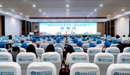 精镜之道 匠心传承 | 柳州市工人医院举办2026年柳州市住院医师（助理全科医生）规范化培训技能竞赛（腹腔镜操作）