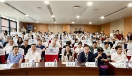 工医学术 | 柳州市工人医院举办“桂中地区肝胆胰疾病诊治进展及消化内镜新技术进展学习班”