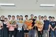 医脉赓续 师恩致远 | 柳州市工人医院开展教师节系列活动
