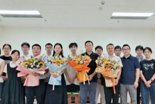 医脉赓续 师恩致远 | 柳州市工人医院开展教师节系列活动