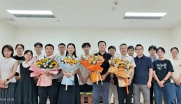 医脉赓续 师恩致远 | 柳州市工人医院开展教师节系列活动