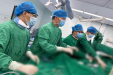 50分钟极速“拆弹” | 柳州市工人医院多学科联动成功救治腹主动脉瘤破裂患者