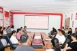 薪火相传 致敬韶华 | 柳州市工人医院举办第14场荣誉退休仪式