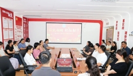 薪火相传 致敬韶华 | 柳州市工人医院举办第14场荣誉退休仪式